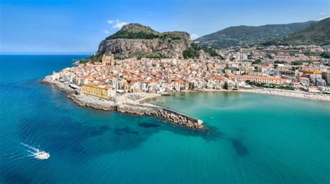 train from palermo to cefalu sicily